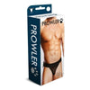 Prowler Black Mesh Jock Xxl