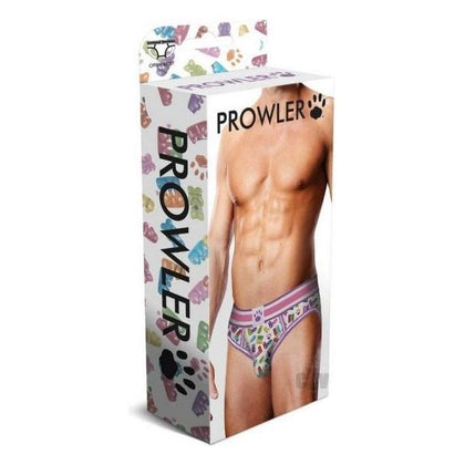 Prowler Gummy Bears Open Lg Ss23