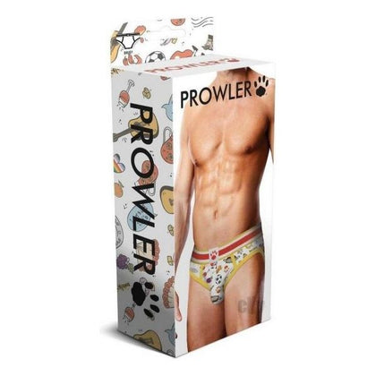 Prowler Barcelona Brief Md Ss23