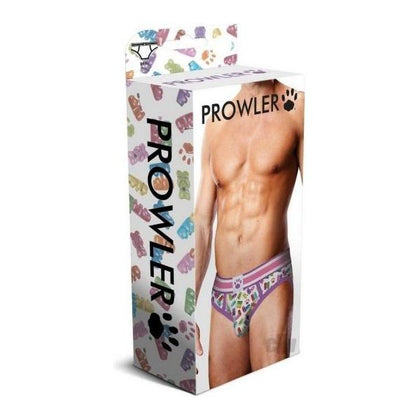 Prowler Gummy Bears Brief Md Ss23