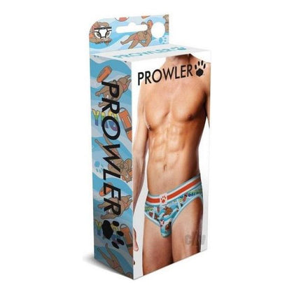 Prowler Gaywatch Bears Open Xl Ss23