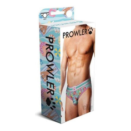 Prowler Swimming Brief Lg Ss23