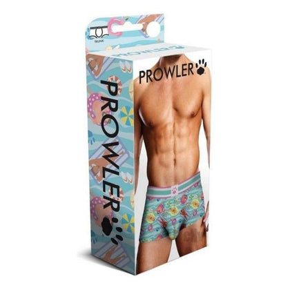 Prowler Swimming Trunk Sm Ss23