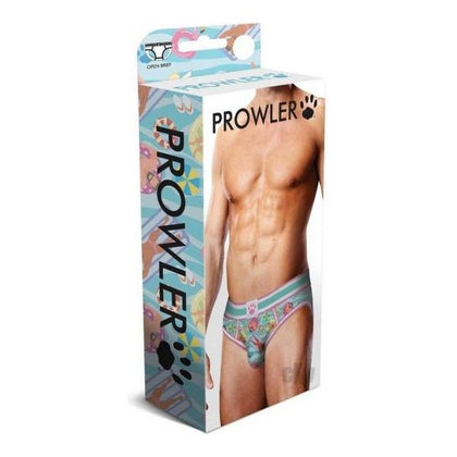 Prowler Swimming Open Xl Ss23