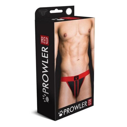 Prowler Red Ass Less Jock Red Xxl