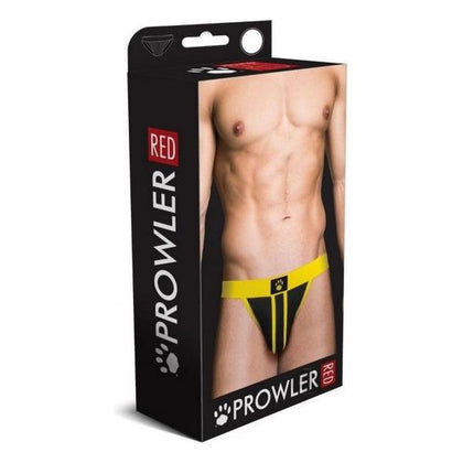 Prowler Red Ass Less Jock Ylw Xxl