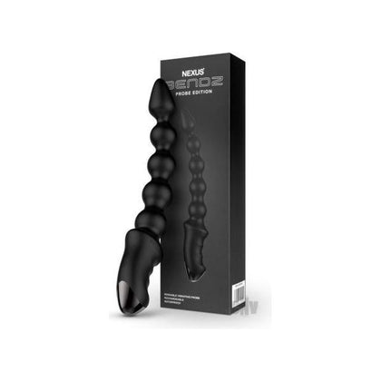 Bendz Probe Black