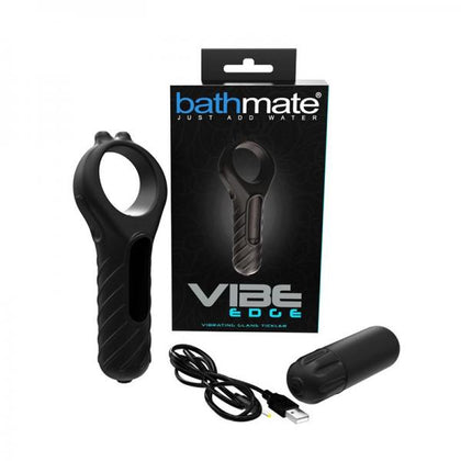 Bathmate Vibe Edge