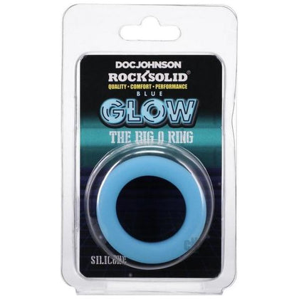 Rock Solid The Big O Gitd Blue