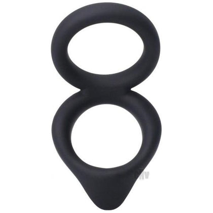 Rock Solid Dual Enhancer Black