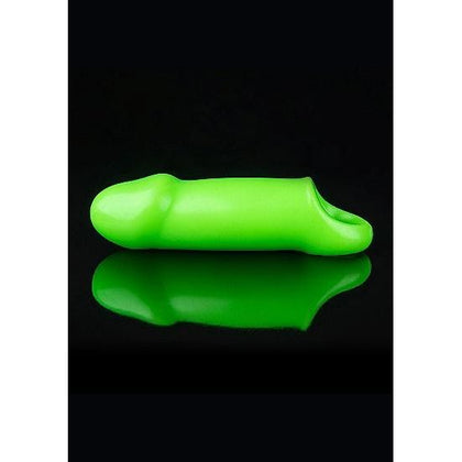 Ouch Smooth Thick Penis Sleeve Gitd