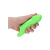 Ouch Smooth Thick Penis Sleeve Gitd