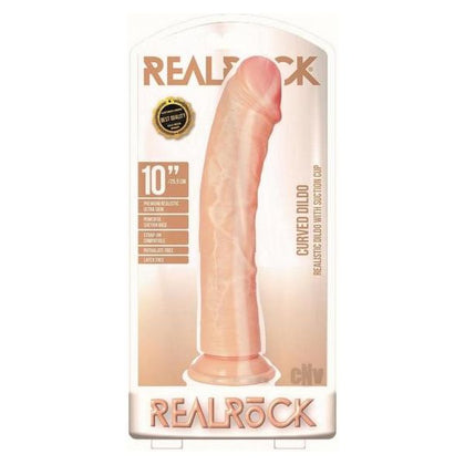 Realrock Curved 10 Vanilla