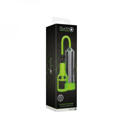 Ouch Comfort Beginner Pump Gitd