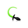 Ouch Puppy Tail Plug Gitd