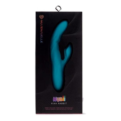 Sensuelle Kiah Nubii Rabbit Blue