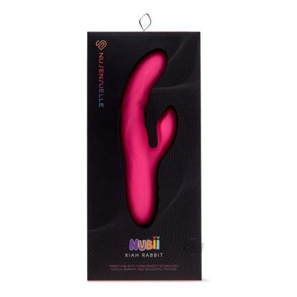 Sensuelle Kiah Nubii Rabbit Pink