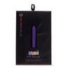 Sensuelle Evie Nubii Bullet Purple