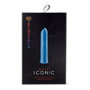 Sensuelle Iconic Bullet Deep Turquoise