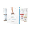 Exsens Of Paris Let's Travel Massage Oil Set