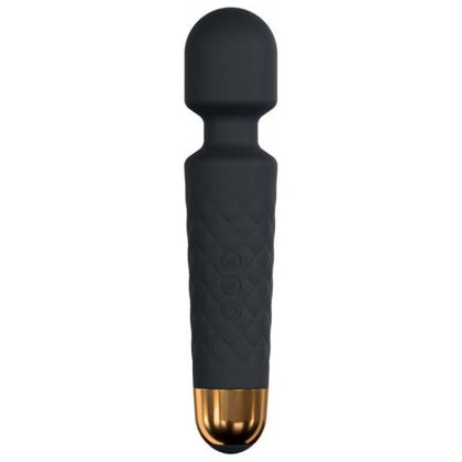 Dorcel Wanderful Black Gold Body Massager