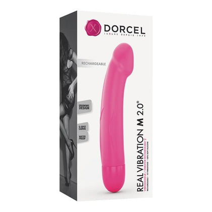 Dorcel Real Vibration M 6