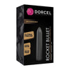 Dorcel Rocket Bullet - Black