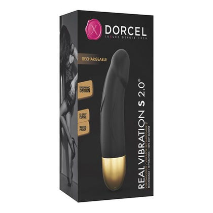 Dorcel Real Vibration S 6