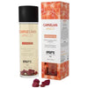 Exsens Of Paris Organic Massage Oil Carnelian Apricot with Stones