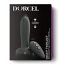 Dorcel Deep Thrust - Black