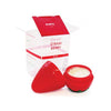 Exsens Of Paris Nipple Cream Oh My Strawberry .27oz