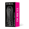 Dorcel Deep Blow Tornado Sleeve - Clear