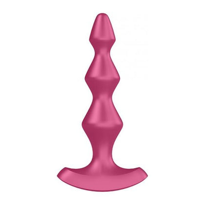 Satisfyer Lolli Plug 1 - Berry