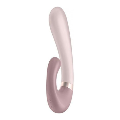 Satisfyer Heat Wave - Mauve