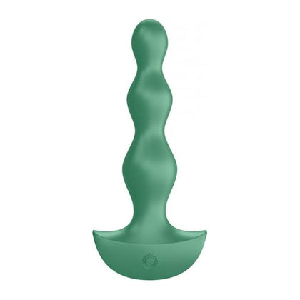 Satisfyer Lolli Plug 2 - Green