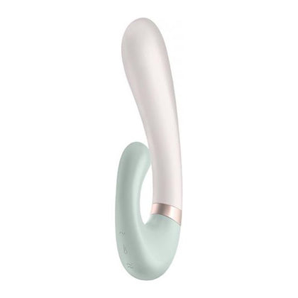 Satisfyer Heat Wave - Mint