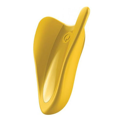 Satisfyer High Fly Yellow