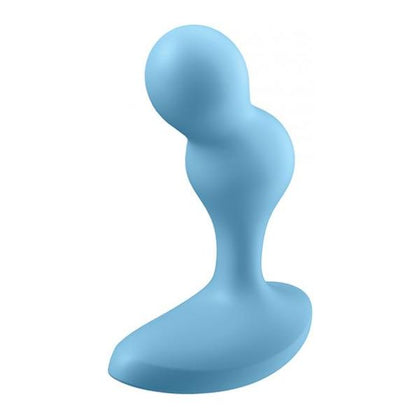 Satisfyer Deep Diver - Light Blue