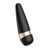 Satisfyer Pro 3 Vibration - Black Gold