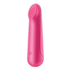 Satisfyer Ultra Power Bullet 3 Fireball Red (net)