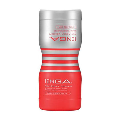 Tenga Dual Sensation Cup Extremes (net)