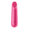 Satisfyer Ultra Power Bullet 3 Fireball Red (net)