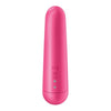 Satisfyer Ultra Power Bullet 3 Fireball Red (net)