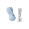 Tenga Flex Bubbly Blue (net)