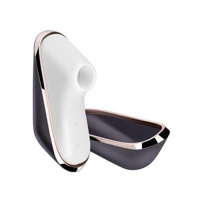 Satisfyer Pro Traveler Rechargeable