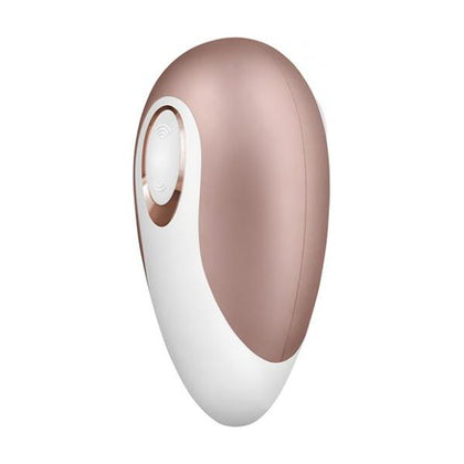 Satisfyer Pro Deluxe Next Gen - Light Gold