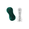 Tenga Flex Fizzy Green (net)