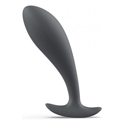 Bfilled Basic Slate Prostate Plug