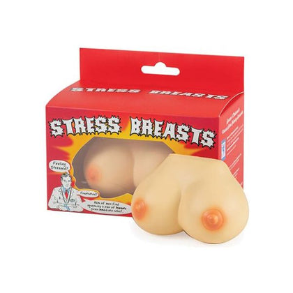 Stress Breasts