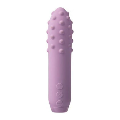 Je Joue Duet Bullet Vibrator - Lilac